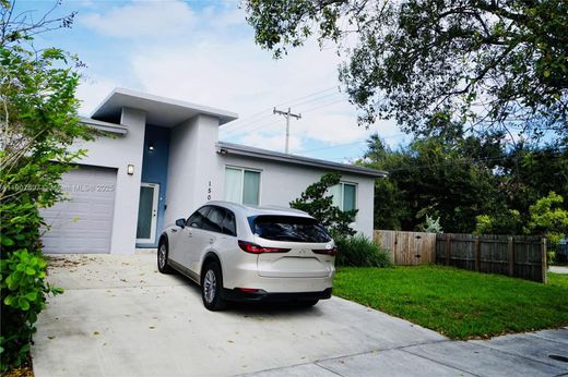 Townhouse - Fort Lauderdale, Broward County