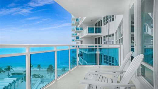 Wohnkomplexe in Fort Lauderdale, Broward County