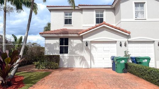 Villa in Miami, Miami-Dade County