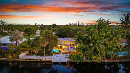 Villa Wilton Manors, Broward County