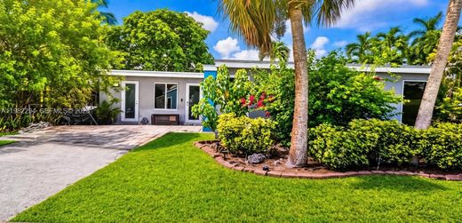 Villa in Margate, Broward County