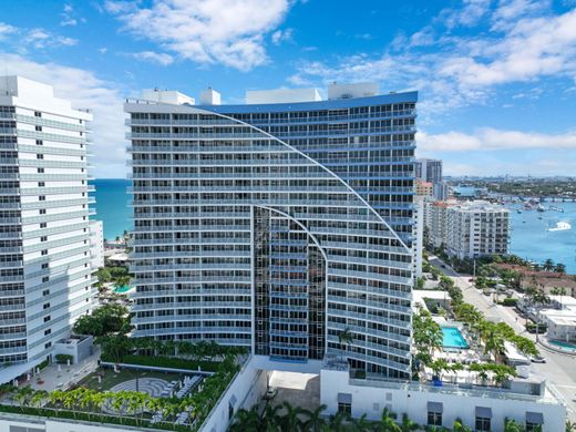 Wohnkomplexe in Fort Lauderdale, Broward County