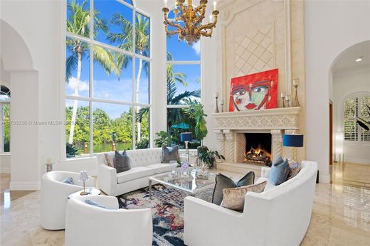 Villa in North Palm Beach, Palm Beach