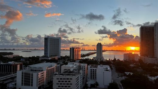 Residential complexes in Miami, Miami-Dade