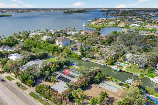 Villa en Vero Beach, Indian River County