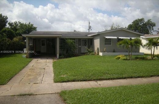 Villa in Hollywood, Broward County