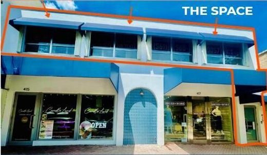 Kamienica w Delray Beach, Palm Beach County