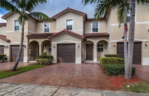 Şehir evi  Miami, Miami-Dade County