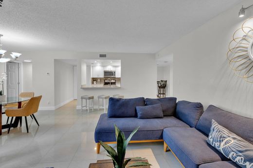 Komplex apartman Delray Beach, Palm Beach County