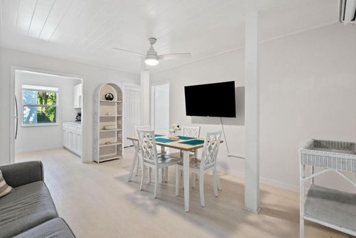 Residential complexes in Fort Pierce, Saint Lucie County