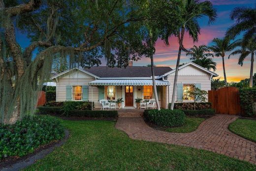 Villa in Delray Beach, Palm Beach