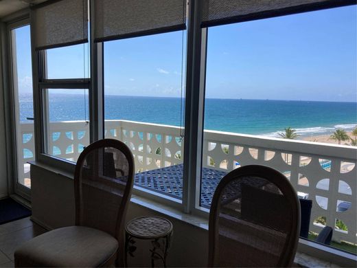 Komplex apartman Fort Lauderdale, Broward County