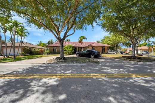 Villa en Coral Springs, Broward County