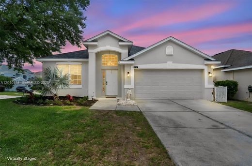 Villa - Davenport, Polk County
