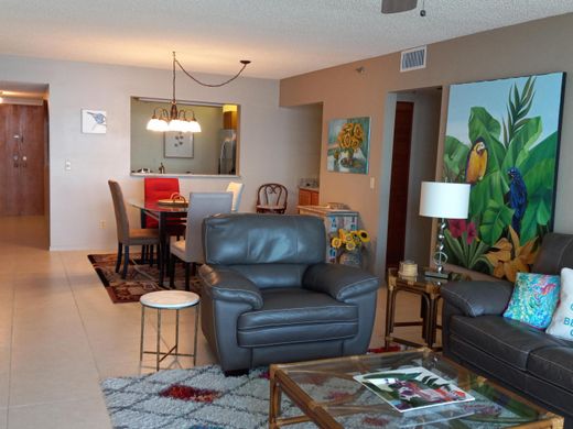 Komplex apartman Jensen Beach, Martin County