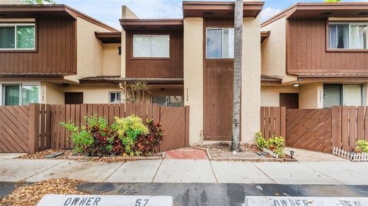 城市独宅  North Lauderdale, Broward County