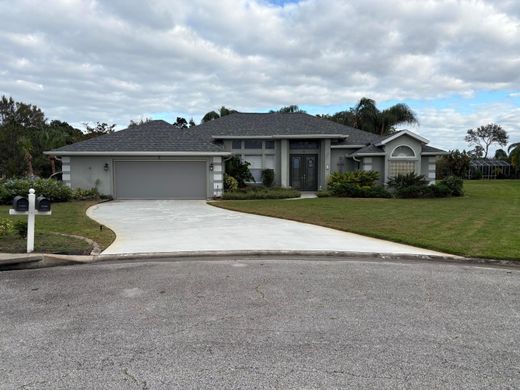 Villa in Ormond Beach, Volusia County
