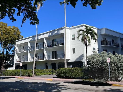 Komplex apartman Miami Beach, Miami-Dade County