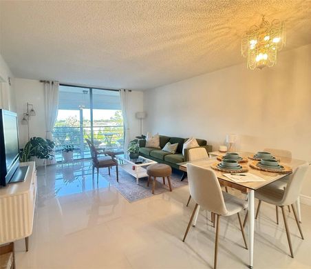 Appartementencomplex in Lake Worth, Palm Beach County