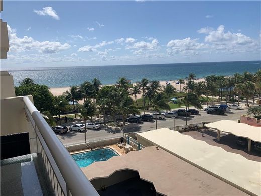 Complexes résidentiels à Pompano Beach, Comté de Broward