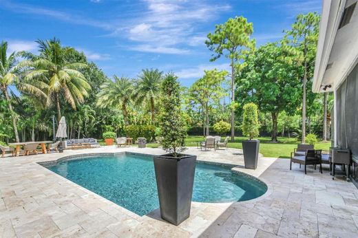 Вилла, Lake Worth, Palm Beach County