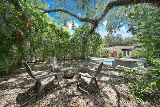 Villa in Coral Gables, Miami-Dade
