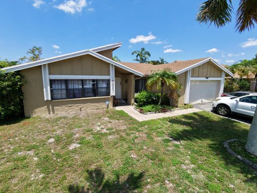 Villa Sunrise, Broward County