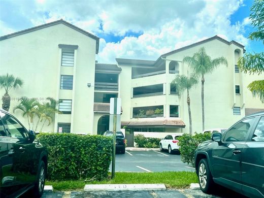 Appartementencomplex in Miami, Miami-Dade County