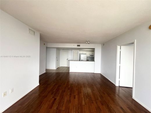 Residential complexes in Aventura, Miami-Dade