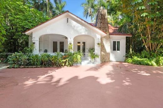 Villa en Homestead, Miami-Dade County