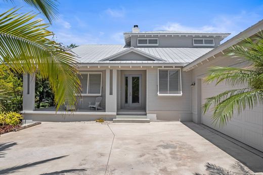 Villa in Grant-Valkaria, Brevard County