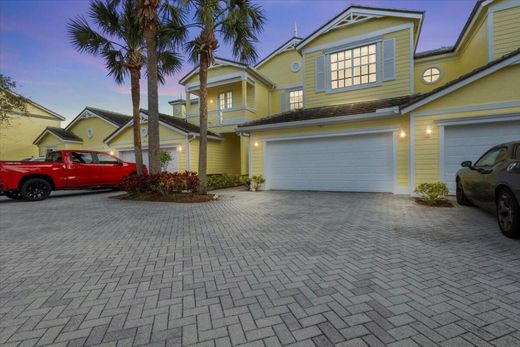 Townhouse in Fort Pierce, Saint Lucie County