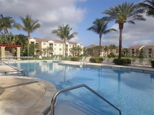 Residential complexes in Miramar, Broward County