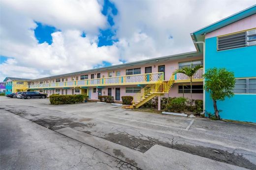 Wohnkomplexe in Miami, Miami-Dade County