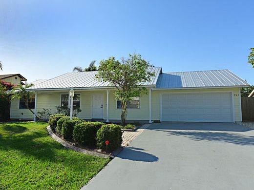 Villa in Jensen Beach, Martin County