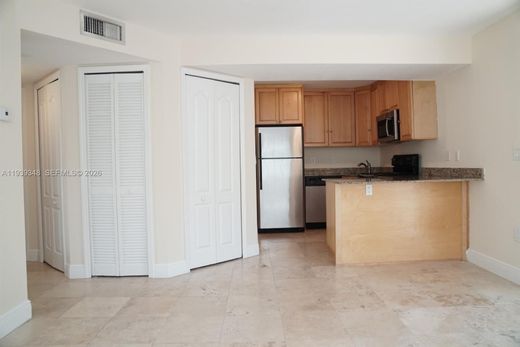 Complexos residenciais - Miami, Miami-Dade County