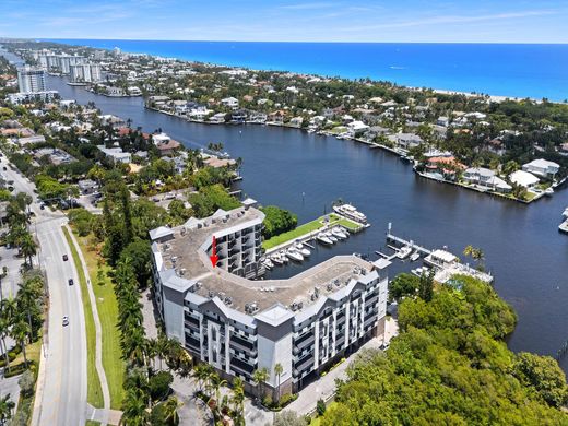 Komplex apartman Delray Beach, Palm Beach County