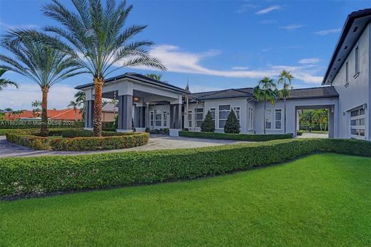 Villa in Miami Terrace Mobile Home, Miami-Dade County