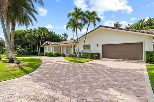 Villa in Ocean Ridge, Palm Beach County