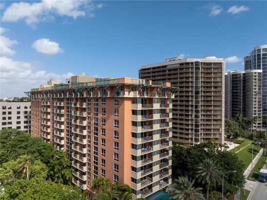 Appartementencomplex in Miami, Miami-Dade County