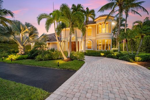 Villa in Jupiter, Palm Beach