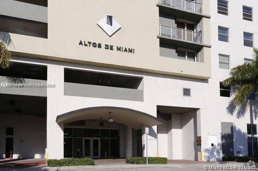 Residential complexes in Miami, Miami-Dade
