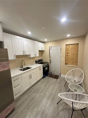 Complexes résidentiels à Miami, Comté de Miami-Dade