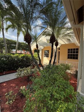 Villa in Weston, Broward County