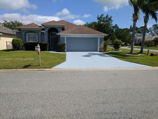 Villa en Port Orange, Volusia County
