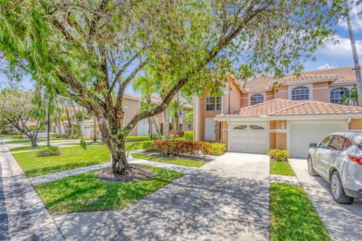 ‏בניין ב  Palm Beach Gardens, Palm Beach County