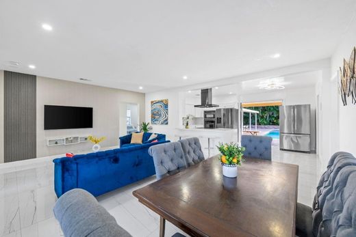 Вилла, Форт-Лодердейл, Broward County