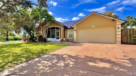 Villa in Port Saint Lucie, Saint Lucie County