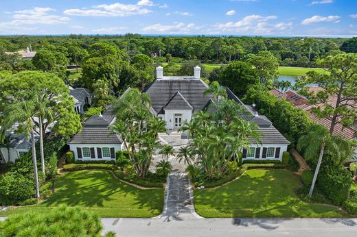 Villa in Hobe Sound, Martin County