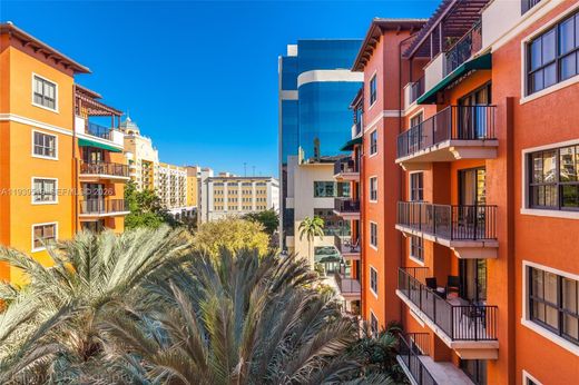 مجمع شقق ﻓﻲ Coral Gables, Miami-Dade County